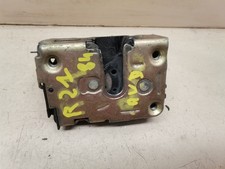 gache serrure de porte avant