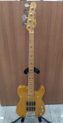 Guitare basse électrique - , g&l