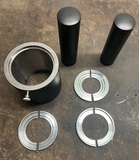 Alfa Romeo Bertone Giulia Montreal Puller Press Fit Set A.3.0278