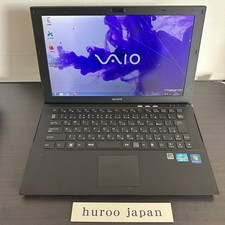 Sony VAIO Z SVZ1311AJ Core