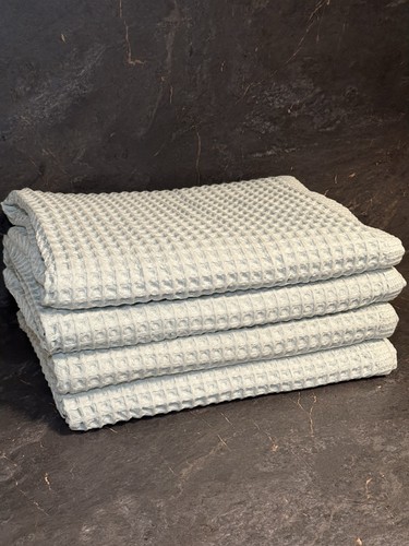 Serviette bain nid - serviette,