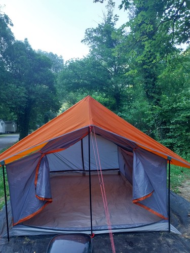 tente