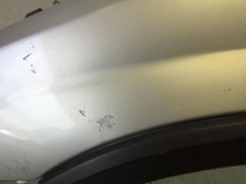 Aile avant gauche OPEL CORSA C