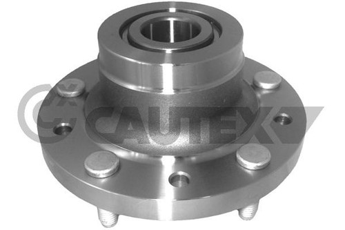 Roulement roue ford transit - roue,
