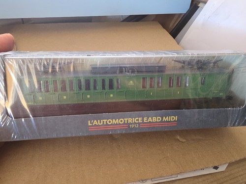 Atlas automotrice eabd midi - l'automotrice,