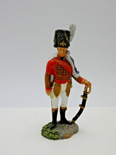Figurine empire maréchaux - figurine,