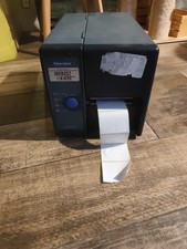  Imprimante Intermec PD41