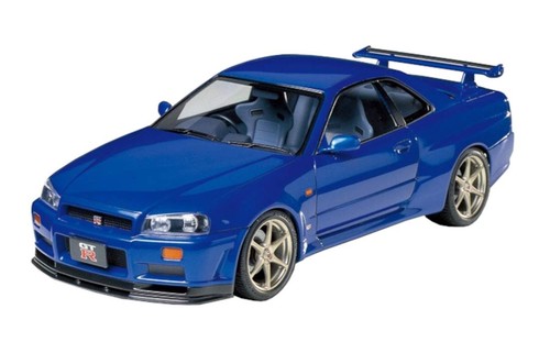 Tamiya 24210 maquette - tamiya,