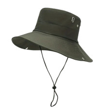 Bob adulte Kaki pour