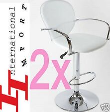 Design LUXE 2x Tabouret de BAR