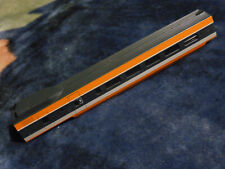 BODY/HULL + CHASSIS + CAR SCREW CLASS 1 TGV ORANGE SOUTHEAST LIMA HO