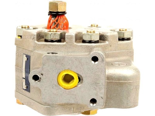 Pompe hydraulique pour - hydraulique,