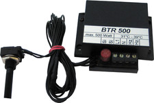 Thermostat Électronique