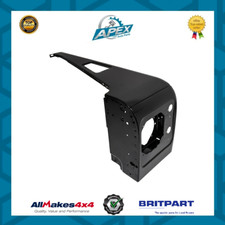 Aile Intérieure Côté Gauche