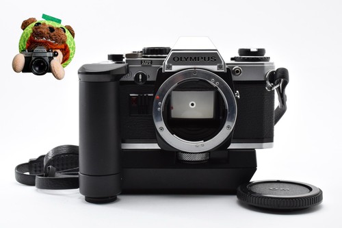 Appareil photo reflex