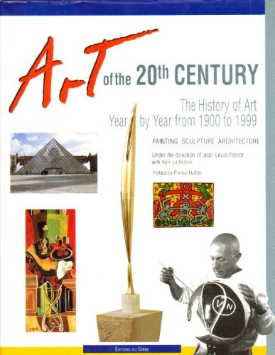 Art the 20th - of,