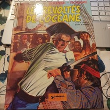 LES AVENTURES DE BARBE ROUGE 