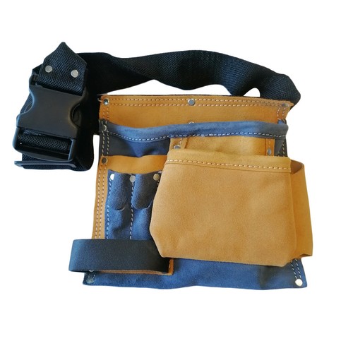 Ceinture sacoche porte outils - ceinture,