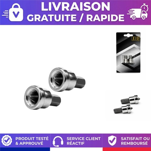 Paymali embouts ph2 - embouts, butée