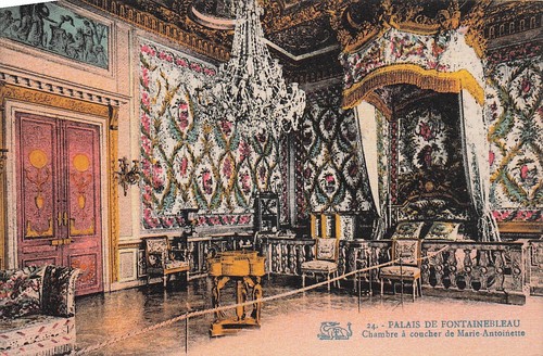 Fontainebleau bedroom de - 77,