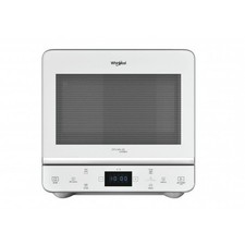 Whirlpool MAX49WSL Four