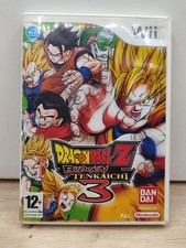 Dragon Ball Z Budokai