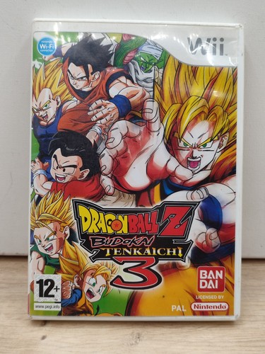 Dragon ball budokai - dragon,