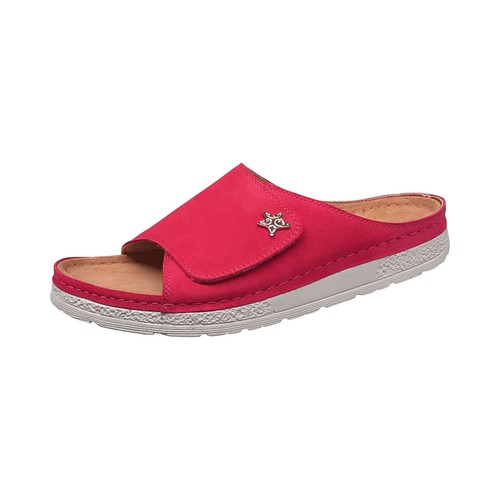 Berkemann ronja rose - berkemann, rose/pink