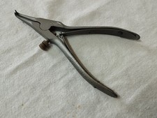 Ancienne Pince à circlips