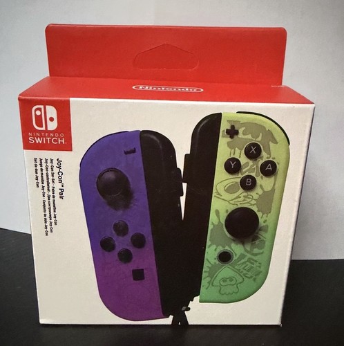 Manette joy con nintendo - joy-con,