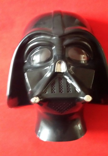 Masque dark vador occasion - -,