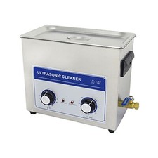 NETTOYEUR-BAC ULTRASONS