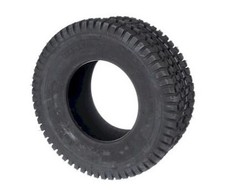 Pneu Caoutchouc Roue 15x6.00-6