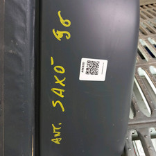 enjoliveur pare-choc avant CITROEN SAXO 1.4 VTS Ber. 1999-2004 a9eb2d