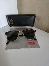 Lunettes de soleil vintage