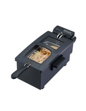 Friteuse électrique