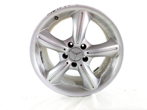 Mercedes slk r171 benz - slk, 1.8