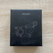 Support DJI osmo Pour Vélo