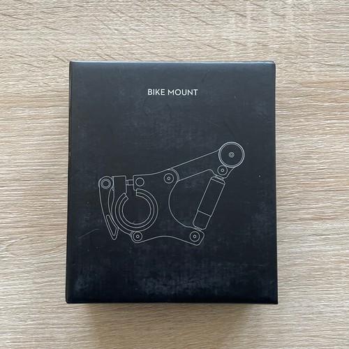 Support dji osmo pour vélo - support,