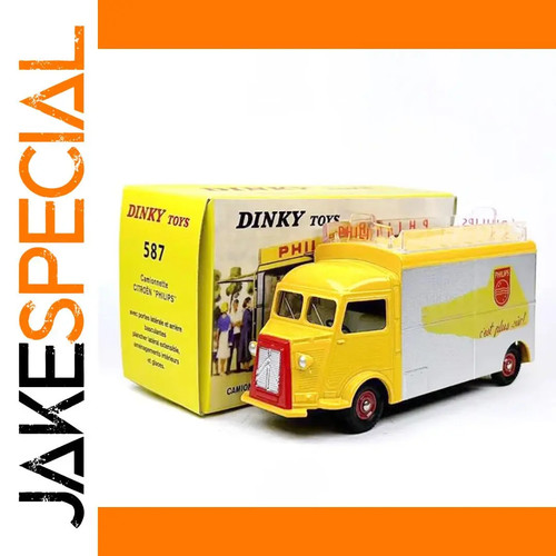 Jakespecial vintage - –,