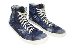 Diesel D-String Plus