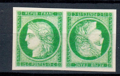 France cérès 15c - ,