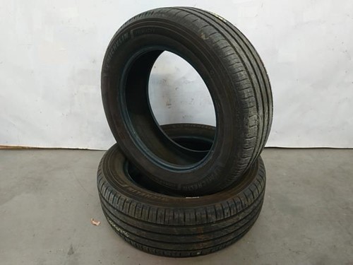 Pneu 205 r16 h michelin - 205/60, 92