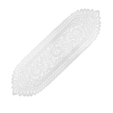 Nappe en dentelle 47 x 14