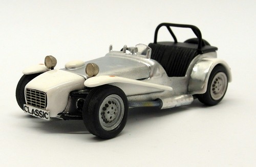 Replicars 43 scale - 1/43, white