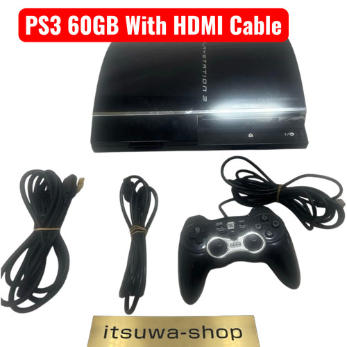 Sony ps3 cecha00 60go - ps3,