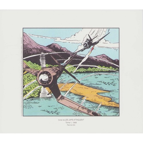 Chance vought f4u - chance,