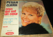 Pétula Clark-45 T-EPL.8197-(4