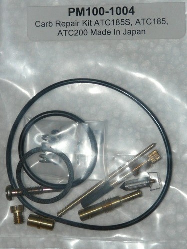 Kit carburateur pour - pour, la