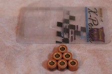 VARIATOR ROLLER Weight 11 13 12g 20x12 Yamaha Zuma Vino MBK Skyliner Benelli 125